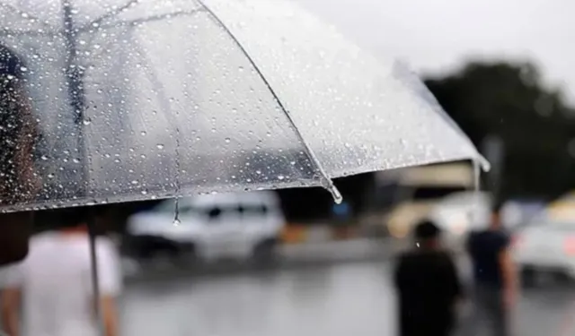 14 Haziran İstanbul Hava Durumu: Şemsiye Gerekir mi, Yağış Var mı?