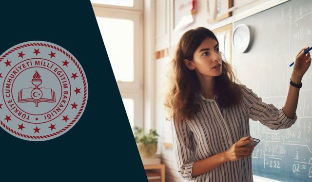 Ücretli öğretmenlere kötü haber! MEB'in yeni düzenlemesiyle işsiz kalacaklar