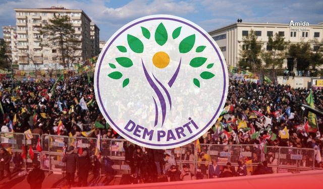 DEM Partili eşbaşkanlar tahliye edildi