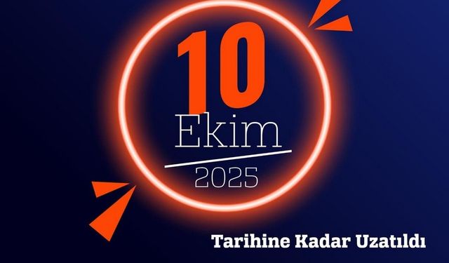 Atatürk Üniversitesinde "Sınavsız ikinci üniversite" fırsatı 10 Ekim'e kadar devam ediyor