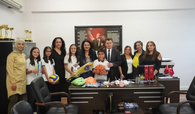 Kartal’da okullardan atık pil toplama kampanyası