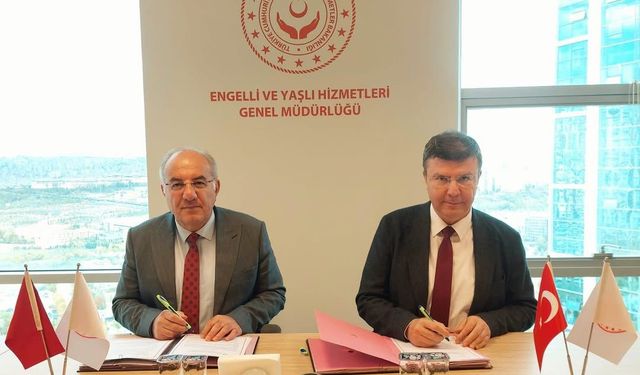 Munzur Üniversitesi’nden Yaşlılara Akademik Destek