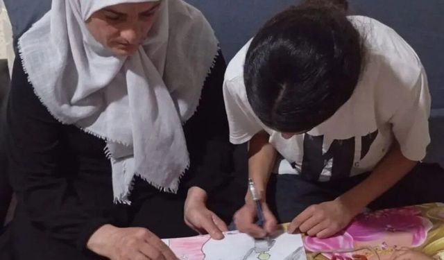 Van’da Aile Bağlarını Güçlendiren Etkinlik: “Ekranı Kapat, Aileni Fark Et!”