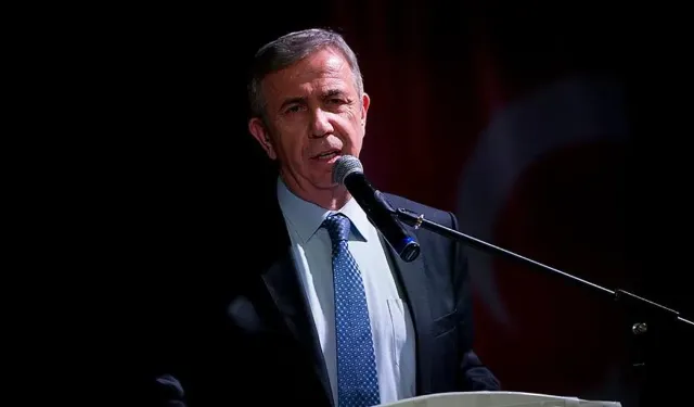 Mansur Yavaş yeni partiye mi Ak Partiye mi geçecek? Mansur Yavaş neden istifa etti?