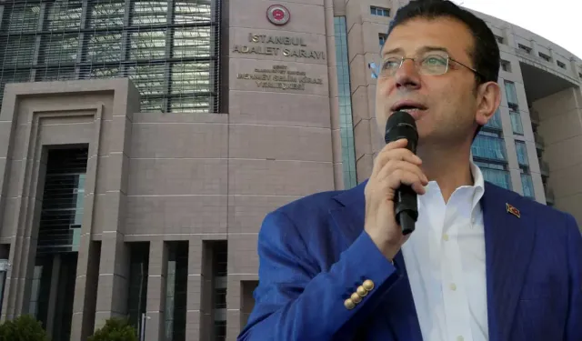 İmamoğlu’ndan Kılıçdaroğlu Ve Yönetime Sert Sözler