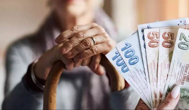 Erken Emeklilik Bekleyenler Dikkat: 2000 Sonrası İçin Yeni Tablo