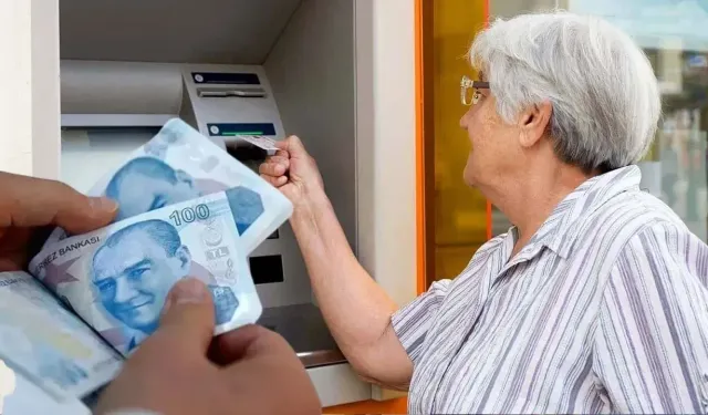 Memur Emeklilerine Seyyanen Zam Müjdesi: Karar Verildi!