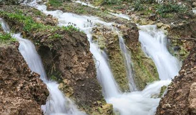 Deprem Sonrası Gizemli Doğa Olayı şaşırttı