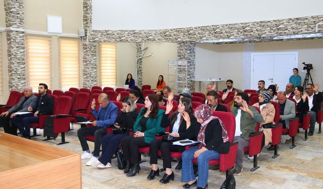 Edremit Belediyesi Halk Lokantası açıyor
