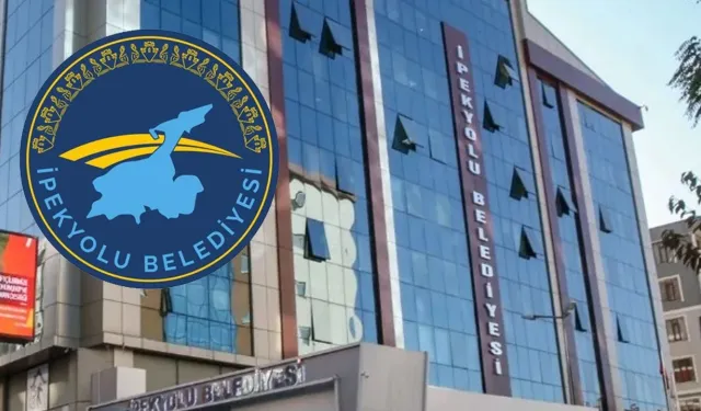 Van İpekyolu’ndan Şerefiye Caddesi Açıklaması: Sorumluluk Büyükşehirde