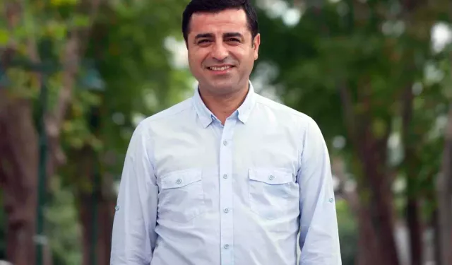 AİHM Kararı Sonrası Selahattin Demirtaş’tan Cevap!