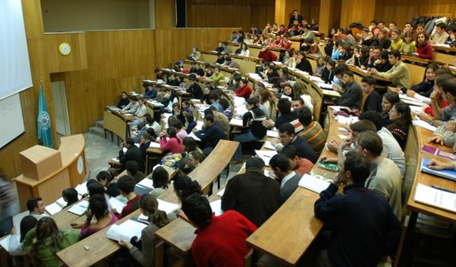 Atatürk Üniversitesi’nde sınavsız ikinci üniversite fırsatı