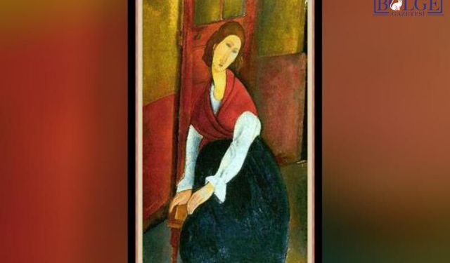 Picasso son nefesinde Modigliani’yi işaret etmişti! Kübizmin gerçek babası kim? Modigliani neden öldürüldü?