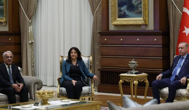 Cumhurbaşkanlığı’nda Öcalan Kararı Mı Alındı? Selvi’den İddia