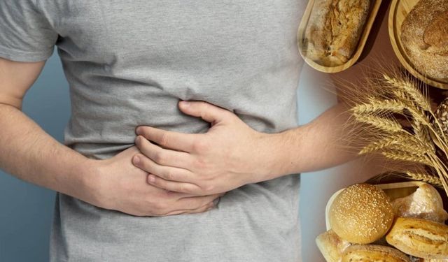 Van’da Çölyak Hastaları Unutuldu