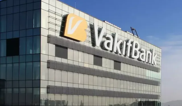 Vakıfbank mobil banka Çöktü mü neden açılmıyor son dakika 18 Kasım 2025 salı?
