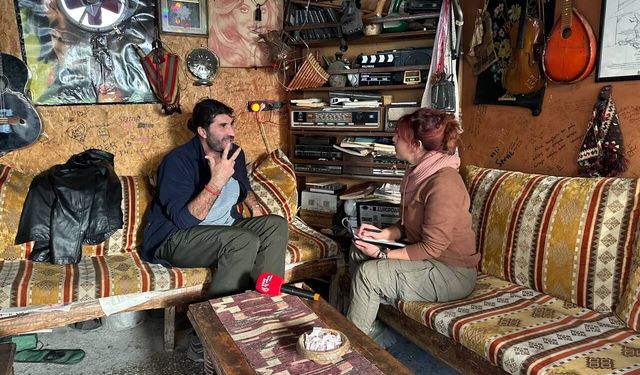 Haskan, “Amatörlük Benim Eksikliğim Değil, Duruşumdur”