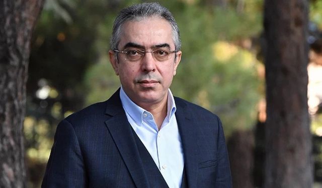 Mehmet Uçum: Yeni Dönem Başlıyor