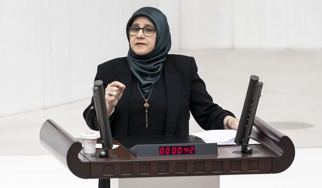 HDP eski Milletvekili tahliye edildi