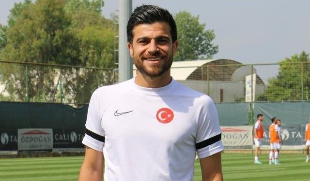 İşitme Engelli Sporculardan Elazığ’da Olimpiyat Kampı Çalışmaları