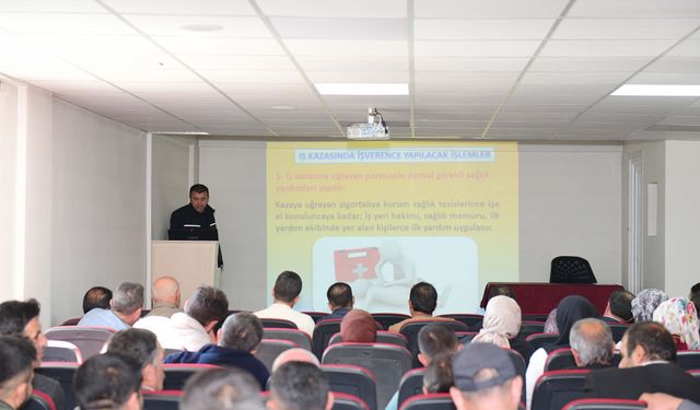 Van Çatak’ta Servis Taşımacılığında Yeni Dönem