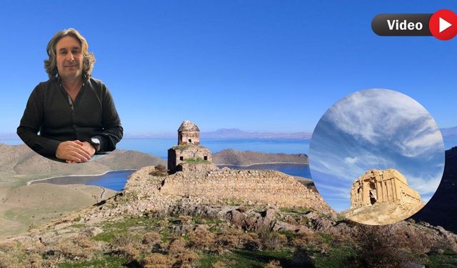 Van’ın Değerleri Bir Bir Yıkılıyor!