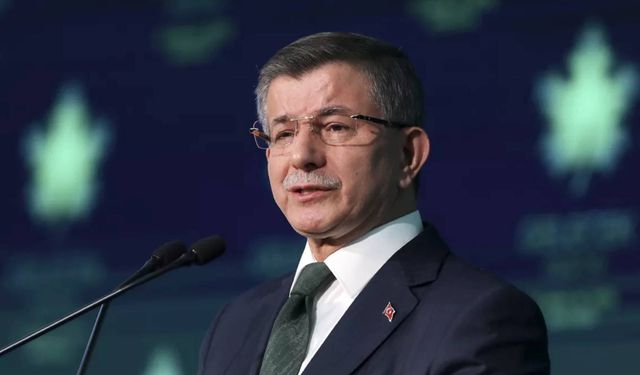 Yeni Yol Partisi Grup Toplantısında Gündem Siyaset, Ekonomi ve Dış Politika