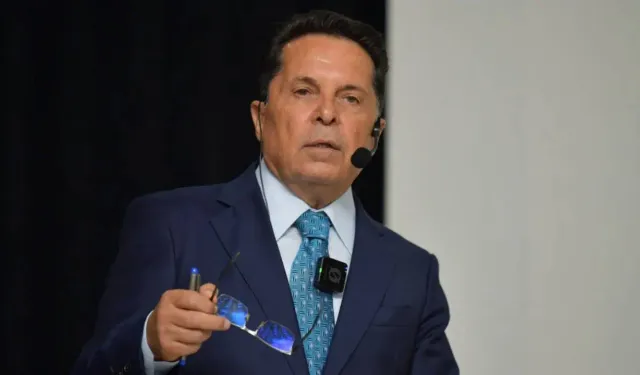 Ahmet Özer Mahkeme Karşısında: Savcı 7,5-15 Yıl Hapis Talep Etti