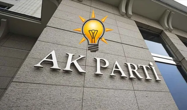 İstanbul'da Adalar belediyesi AK Partiye geçti