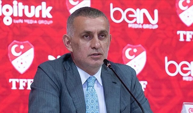 Hacıosmanoğlu'dan bahis soruşturmasıyla ilgili yeni açıklama!