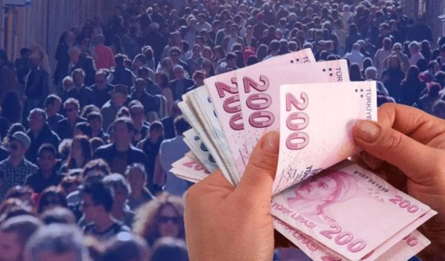 Asgari ücretlinin maaşından 991 TL kesilecekti! TES'te dikkat çeken gelişme