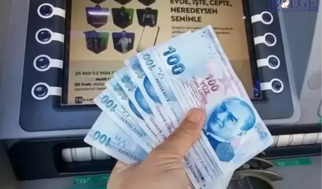 Para Transferlerinde Yeni Karar: IBAN İşlemlerinde Limitler Yeniden Belirlendi!