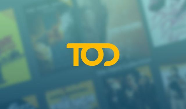 TOD Neden Açılmıyor Son Dakika Bugün 7 Kasım 2025 Cuma?