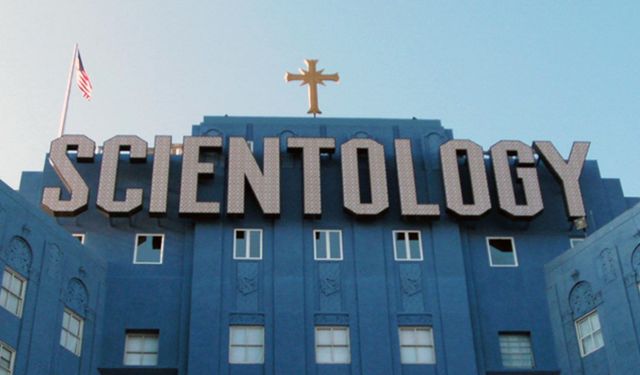 Scientology Tarikatı Nedir?