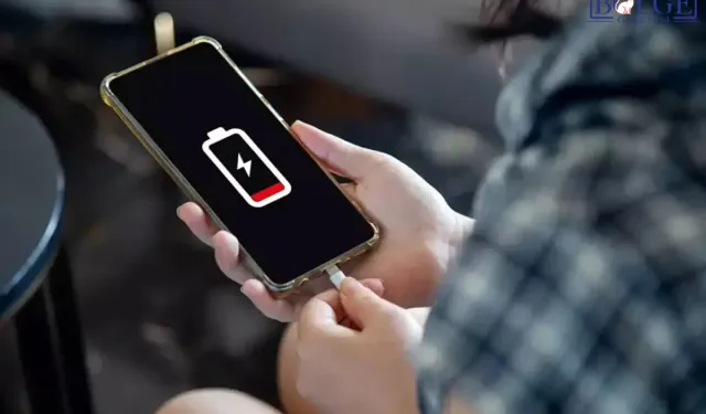 Telefonlarını bu saatlerde şarj edenlere kötü haber