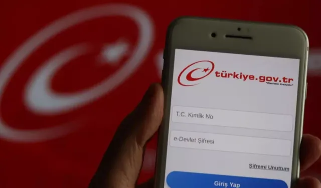 E-devlet kimlik kartı doğrulama işlemi nasıl yapılır?