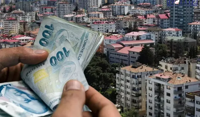 Van’da Ev Sahiplerini İlgilendiren Gelişme: 2027 Emlak Vergisinde Yeni Dönem