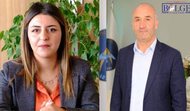 Van İpekyolu Belediye Eşbaşkanlarından 25 Kasım mesajı