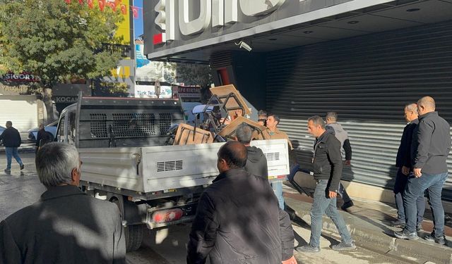 Van İpekyolu Belediyesi’nden Sıkı Denetim
