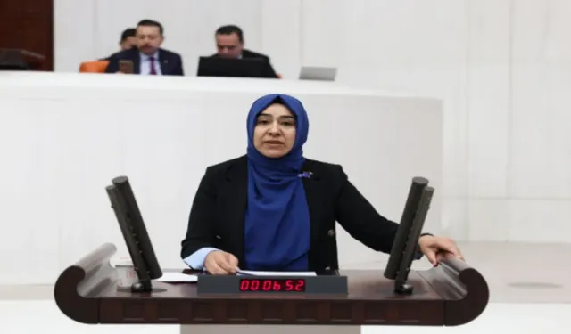 Kadın Ölümlerindeki Gizlilik Kararları Meclis’e Çağrı: 'Aydınlatılsın'