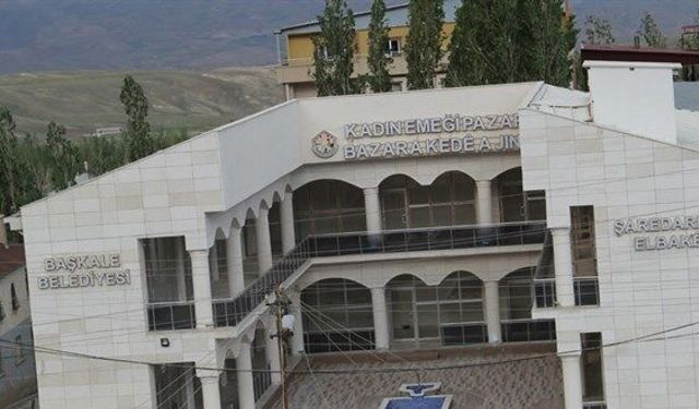 Van Başkale Belediyesi personel alacak: İşte başvuru şartları