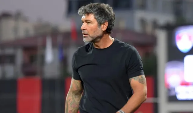 Kutlu’dan Taraftarlara Özür: “Üzgünüz, Daha İyisini Yapmalıydık”