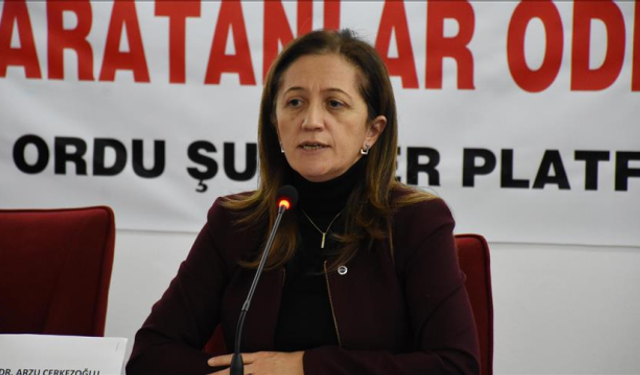 Sendikalardan Asgari Ücret Açıklaması