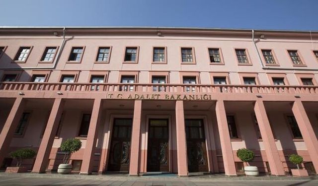 11. Yargı Paketi'nde son durum: Yeni Yargı Paketi maddeleri neler, infaz düzenlemesi ve af var mı, Meclis'e sunuldu mu?