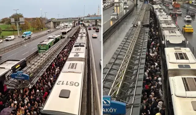 İstanbul’da Sıcaklıklar Yeniden Artıyor: 5 Eylül Hava Durumu!