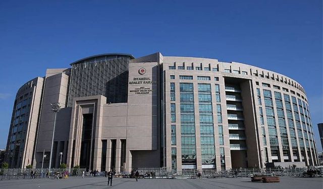 Son Dakika... “Kent Uzlaşısı” davasında Vanlı siyasetçi üçüncü kez hakim karşısında!