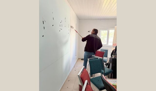 Edremit Belediyesi Engelsiz Yaşam Merkezi Yeni Döneme Hazır