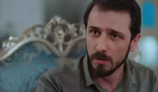 Kızılcık Şerbeti Oyuncusu Diziden Ayrılır Ayrılmaz İlk Onu Sildi!