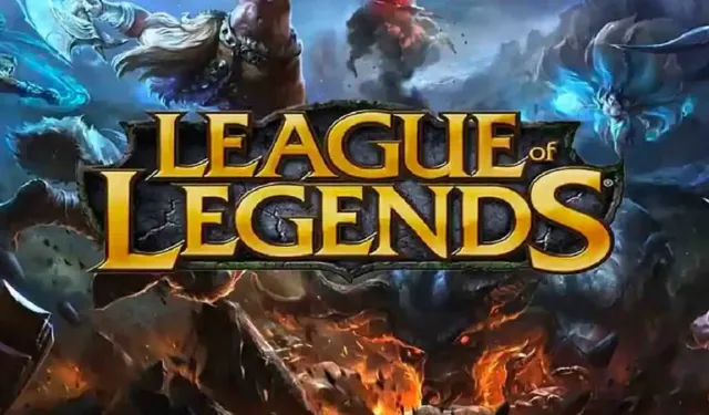 18 Kasım League of Legends neden açılmıyor? LOL çöktü mü?