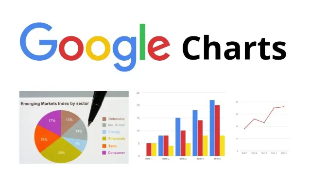 Google Charts Web 2.0 aracı mı?